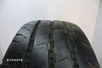 4x 195/65R16C opony letnie Continental 6mm 55084 - 3