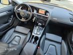 Audi A5 2.0 TDI Multitronic - 23