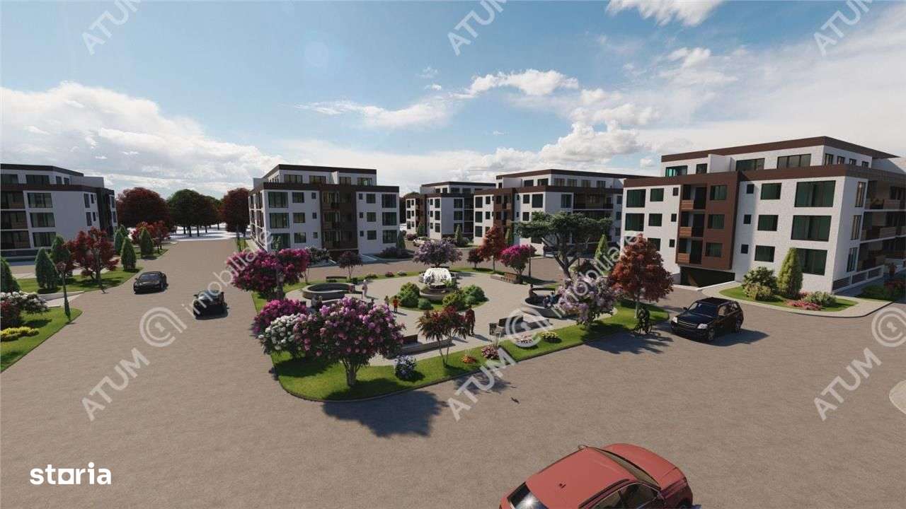 Apartament la cheie cu 2 camere si 2 balcoane etajul 1 zona Veterani - Imagine principală: 2/10