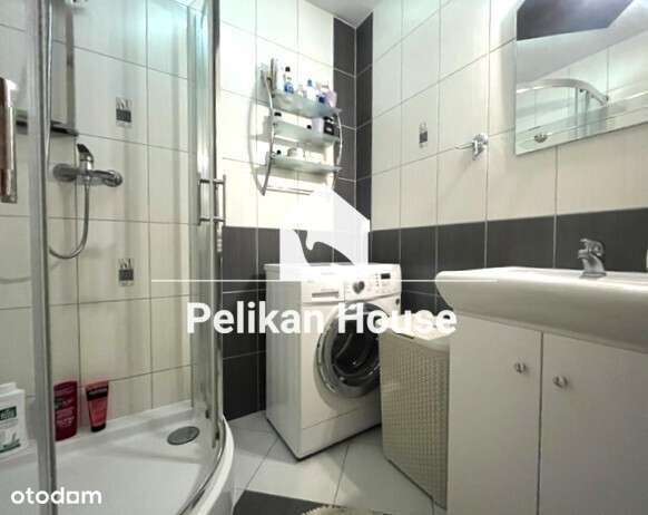 Rozkładowe mieszkanie 3 pokojowe na Gocławiu.-10