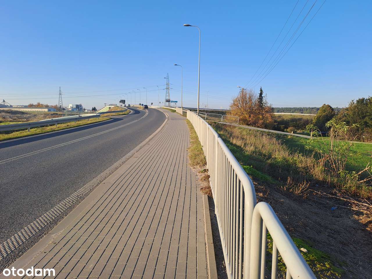 Działka budowlana Stęszew 2106 m² - Pełny obrazek: 4/6