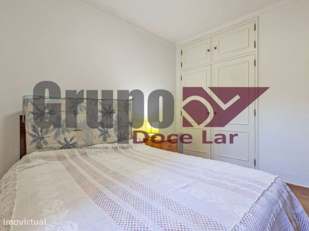 Apartamento T2 com Piscina em Almoinha (Sesimbra)-22