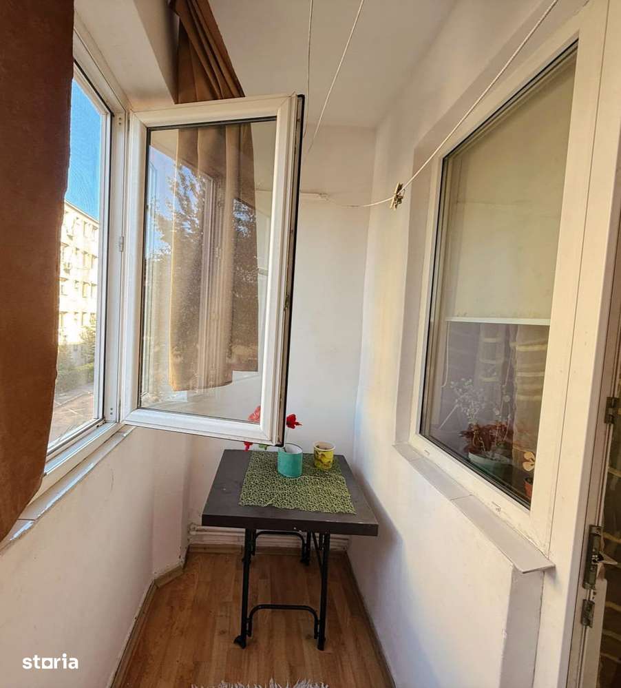 Apartament 2 camere, semidecomandat, etaj 1/4, Casa de Cultură-5