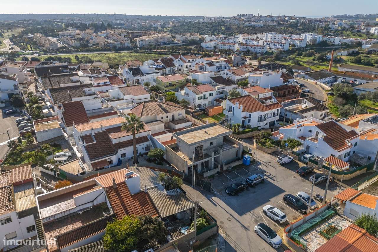 Moradia T3 no Algarve - Grande imagem: 5/24