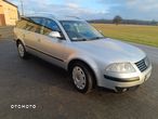 Volkswagen Passat 1.9 TDI Basis - 1