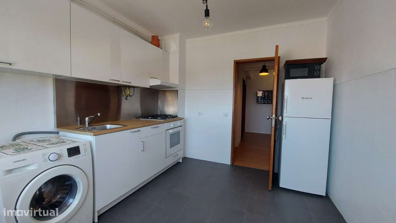 T3 em Santarém com arrecadação espaçosa! - Grande imagem: 4/13