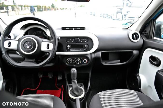 Renault Twingo SCe 70 Start&Stop Dynamique - 16