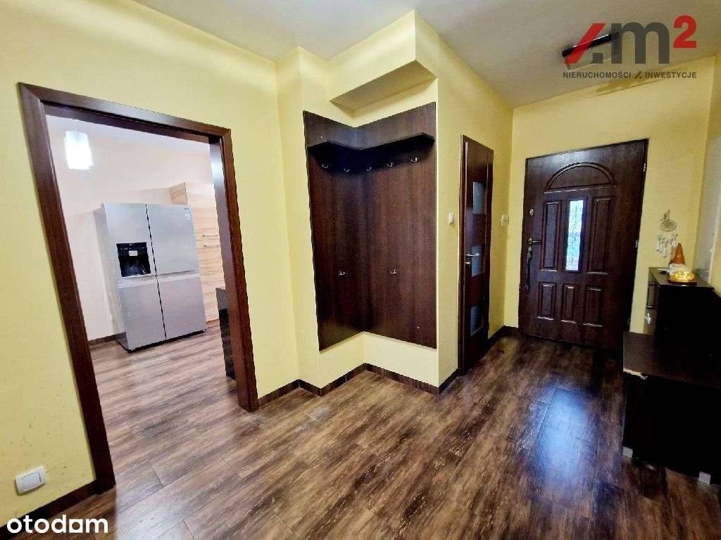 Solidny dom + budynek pod działalność w Złotorii-4