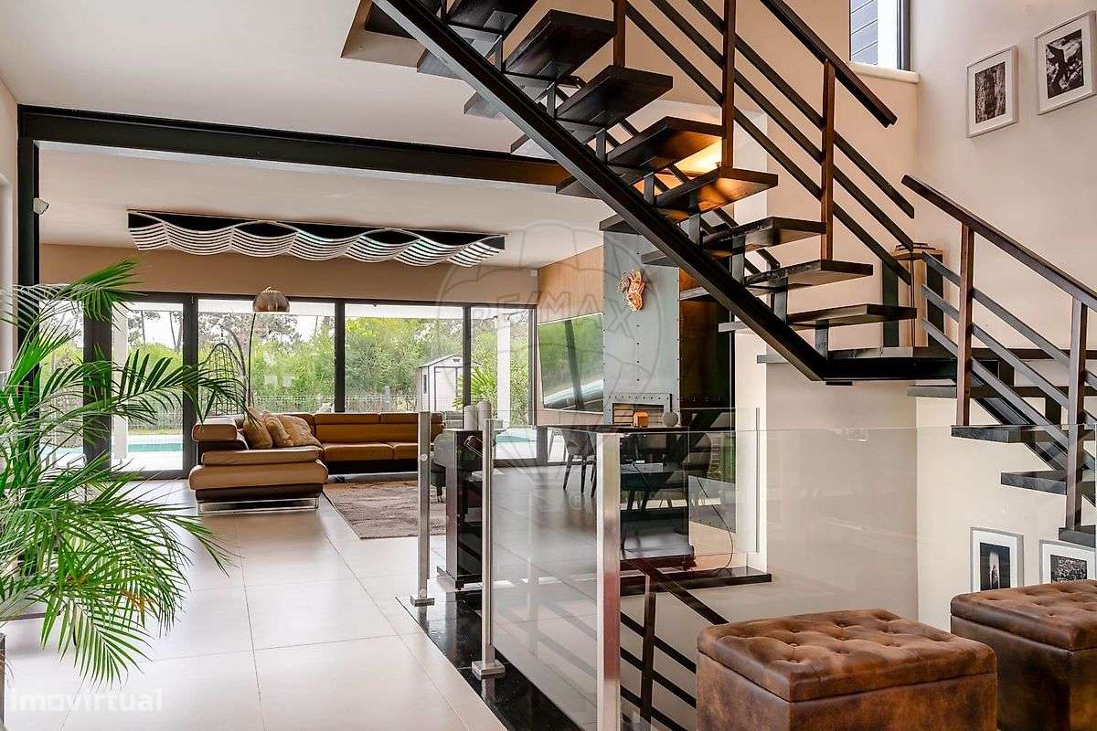 Moradia T5 para venda - Grande imagem: 5/49