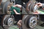 DYSTANSE ADAPTERY do kół Honda Civic Accord CRV Prelude HRV 5x114,3 nowe! - 8