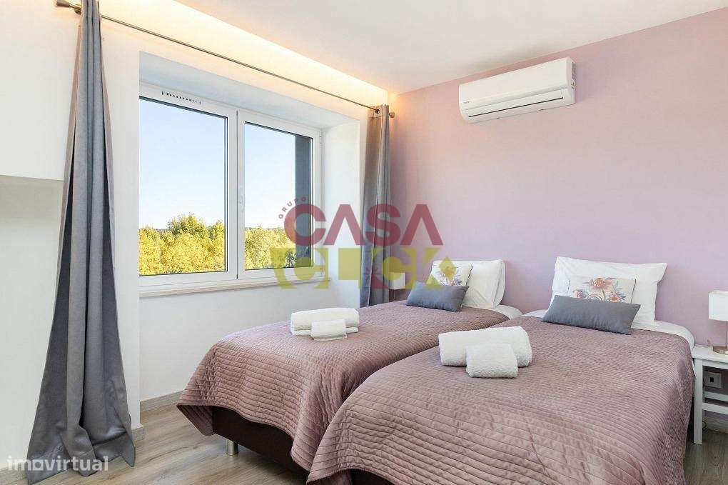 Hotel T4 Venda em Alcanena e Vila Moreira,Alcanena-17