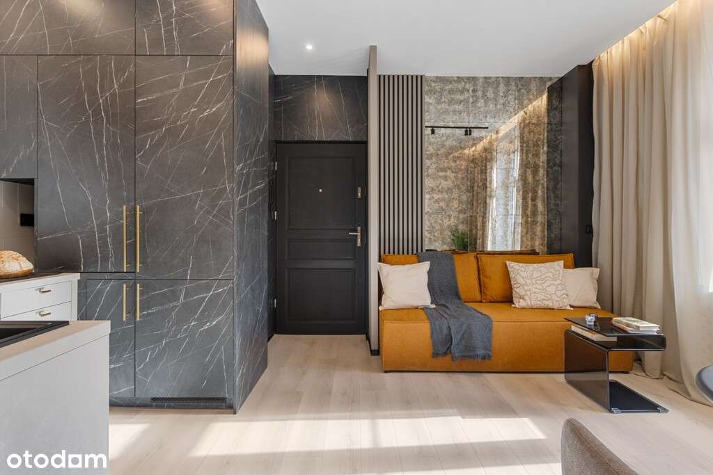 Wyjątkowe M2/Odnowiona kamienica/300m Stary Rynek/ - Pełny obrazek: 4/20