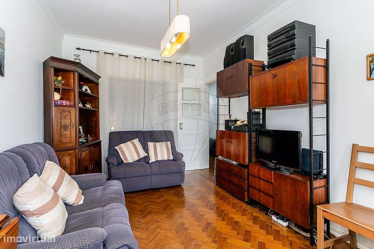 Apartamento T2 para venda - Grande imagem: 3/24