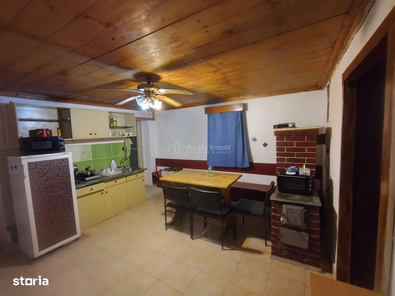 Petrosnita, Casa, 4 incaperi la 10 min. de Caransebes - Imagine principală: 5/19