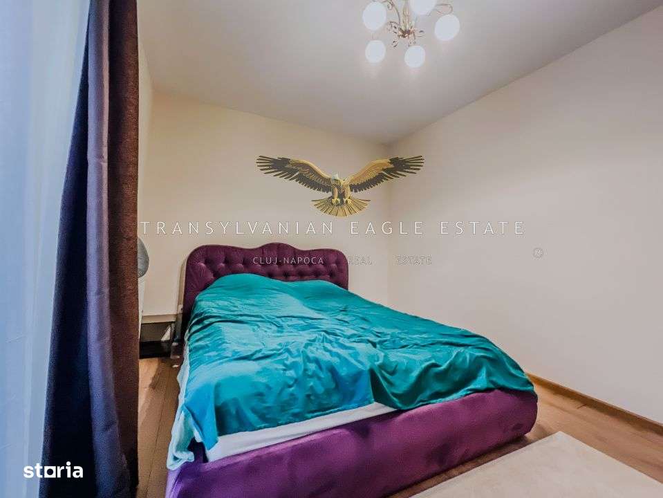 Apartament modern situat in Cartier Buna Ziua-7