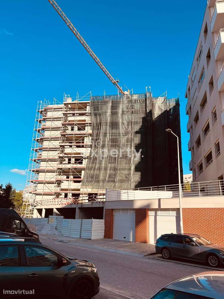 Apartamento T3 na Quinta de Santa Maria, Figueira da Foz-13