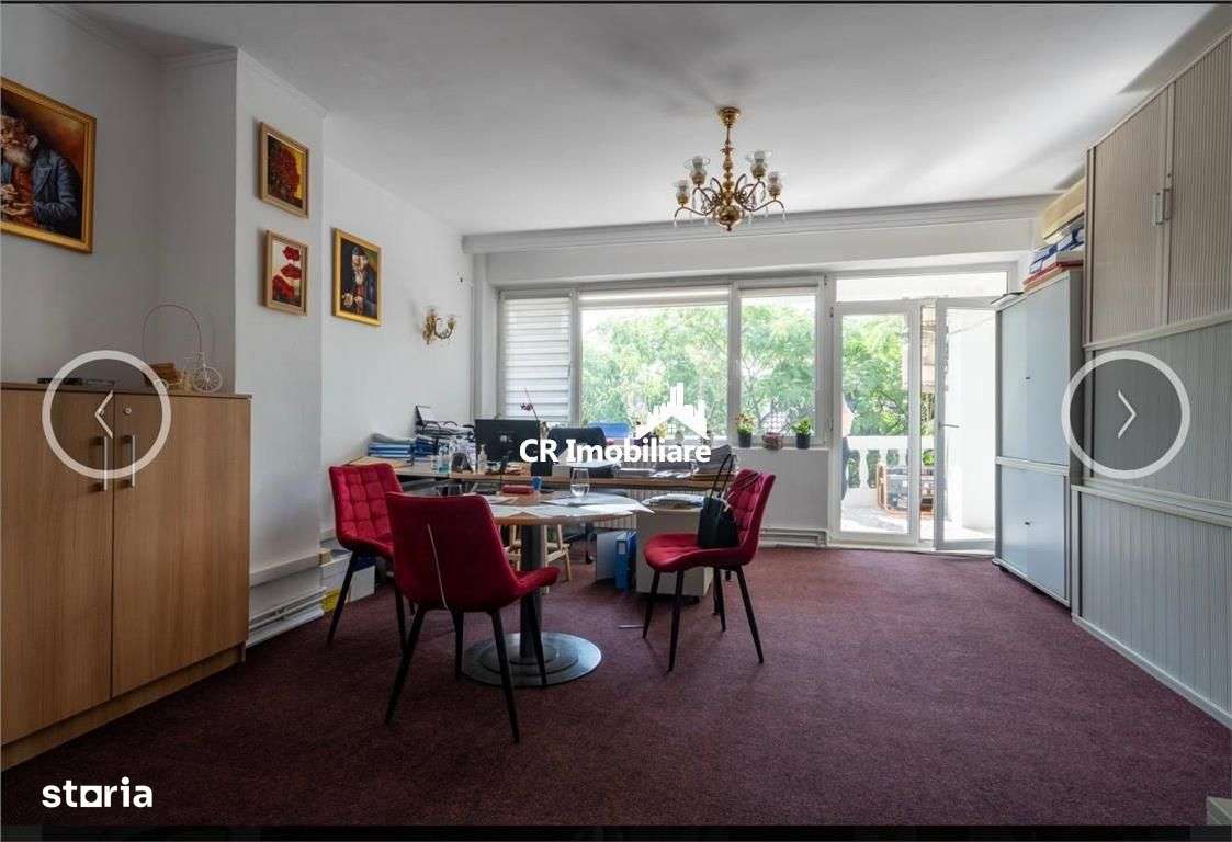 Vanzare cladire de birouri 13 Septembrie-10