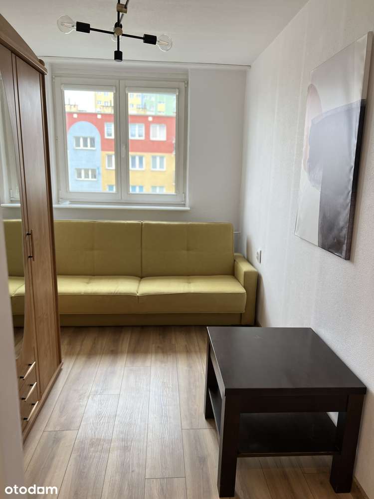 3 pokojowe mieszkanie na wynajem. - Pełny obrazek: 4/7