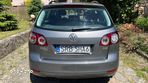 Volkswagen Golf Plus 2.0 TDI Comfortline - 6