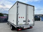 Ford Transit FRIGORIFIC AXA DUBLA SPATE 8 EUROPALETI - 11