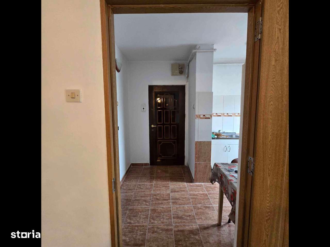 Urgent garsonieră Deva. - Imagine principală: 5/8