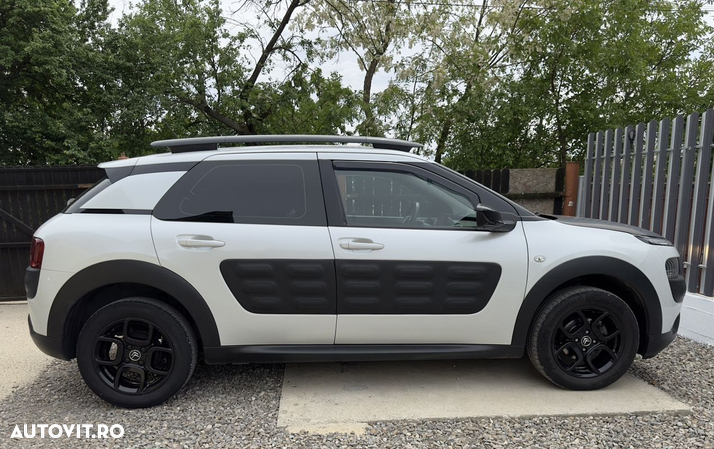 Citroën C4 Cactus - 6