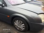 OPEL VECTRA C 02-05 2.0 DTI OSŁONA PRZECIWSŁONECZNA DASZEK SLONECZNIK PRAWY LEWY - 6