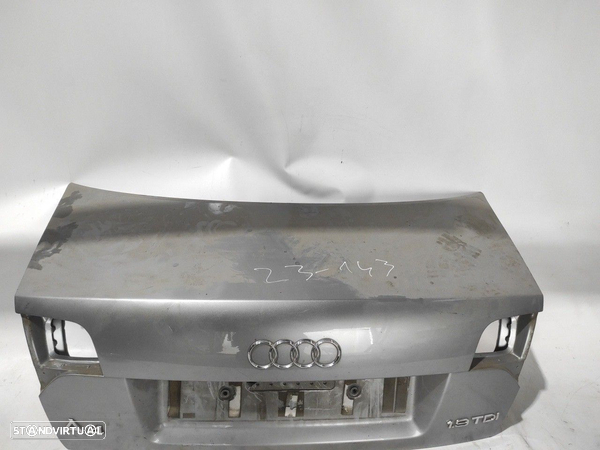 Mala Audi A4 (8Ec, B7) - 2