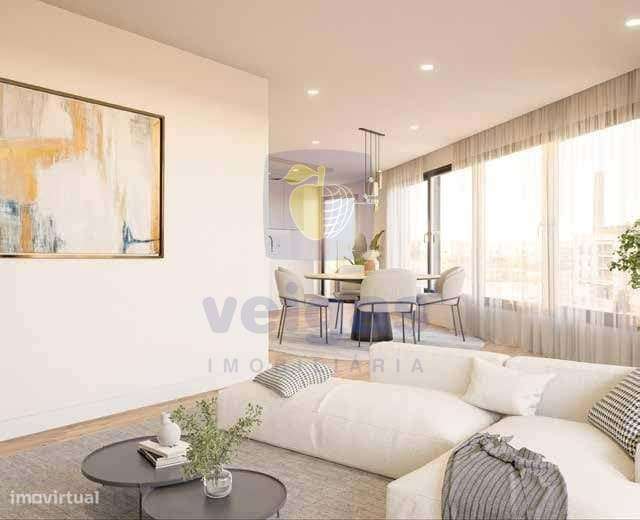 Empreendimento Foz Village - Figueira da Foz-5