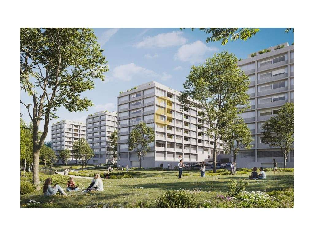 Espaço Comercial com 163.90 m² | Excelente Oportunidade na Maia - Grande imagem: 4/47