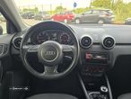 Audi A1 Sportback 1.4 TDI Design - 13