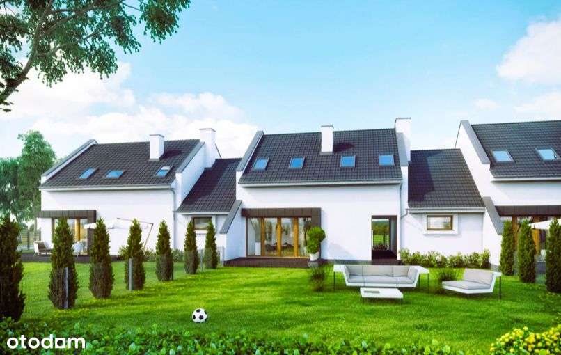 Gotowy do odbioru * OZE * 8 minut od Bemowa - Pełny obrazek: 4/7