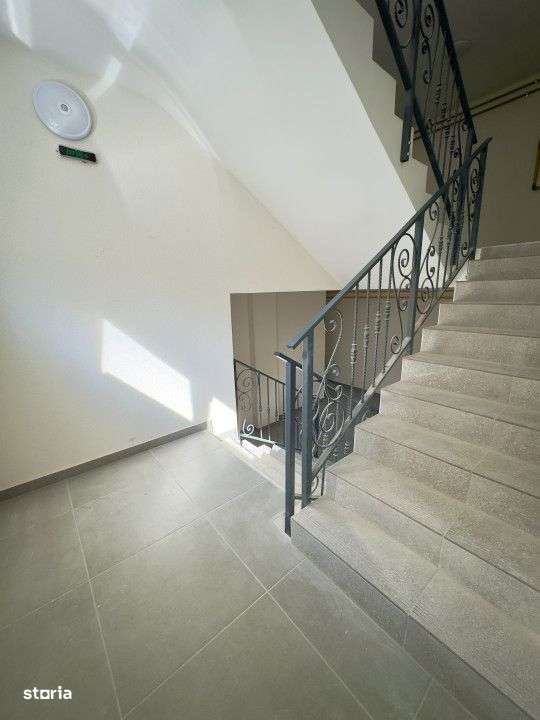 3 camere, 68mp, terasa 74, parcare subterana, FINISAT, CF, Manastur-12