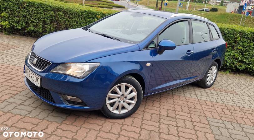 Seat Ibiza 1.6 TDI CR Style 4YOU - 30