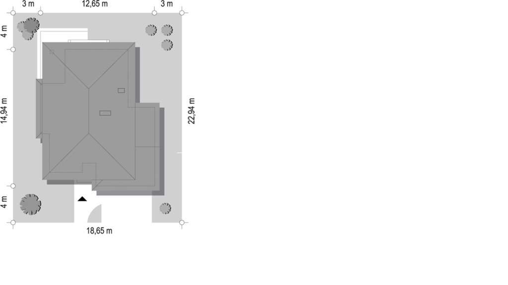 Przytulny dom wolnostojący gotowy do zamieszkania-18