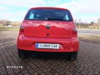 Volkswagen Fox 1.2 Refresh - 6