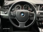 BMW Seria 5 520d Touring Aut. Luxury Line - 19