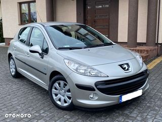 Peugeot 207 1.4 16V Trendy nICE
