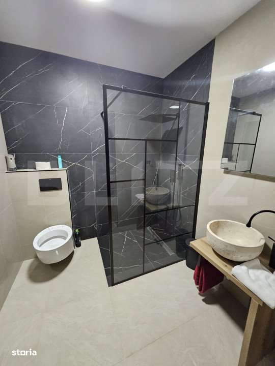 Ocazie! Duplex mobilat utilat cu garaj! - Imagine principală: 4/18