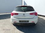 Para Peças Alfa Romeo Giulietta (940_) - 5