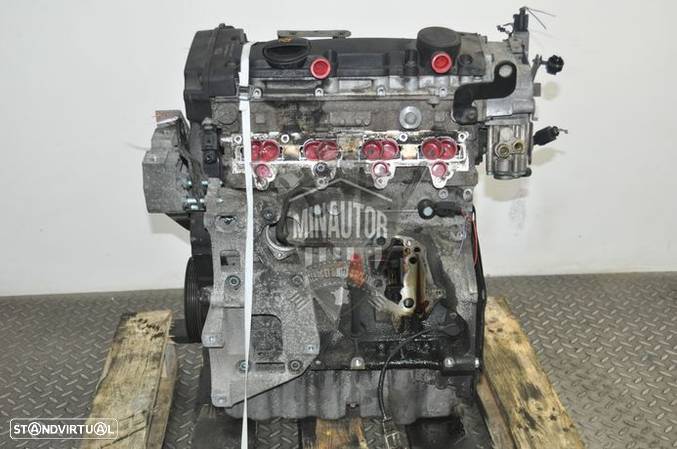 Motor AUDI SEAT SKODA VW 2.0L FSI 150 CV - 1