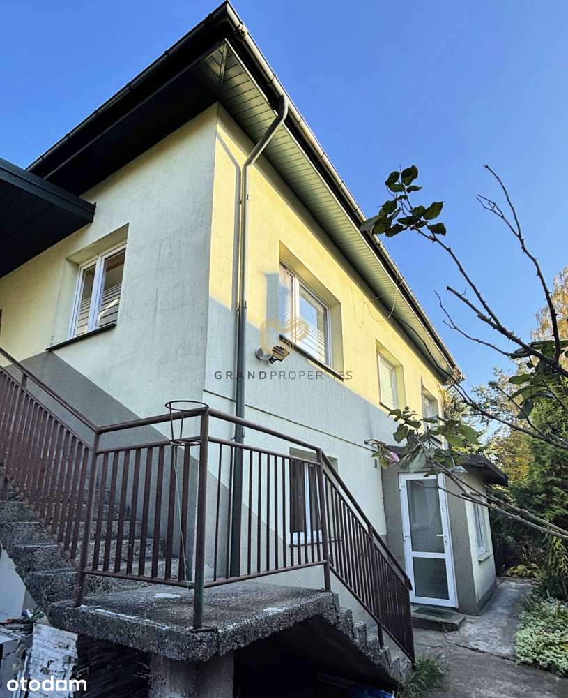 Wawer -dom z potencjałem-3