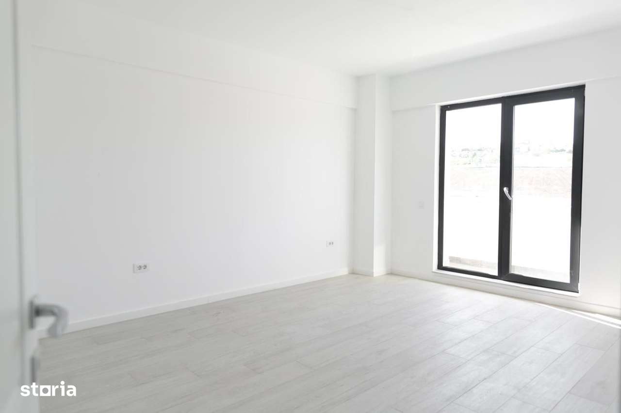 Rate la dezvoltator! Ap. 1 camera,45 mp, 84700 euro cu TVA-Bucium-0