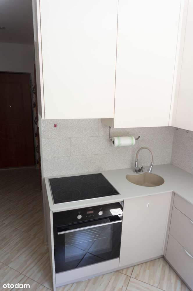 Mieszkanie dwupokojowe w Łęczycy (48 m2) - Pełny obrazek: 5/8