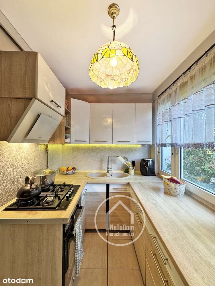 NOWA CENA Spółdzielcze - własnościowe 4-pokojowe z balkonem w Słupsku-5