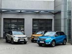 Suzuki Vitara 1.4 Boosterjet SHVS Premium 2WD - 25