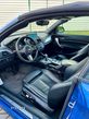 BMW Seria 2 M235i xDrive Cabrio Sport-Aut - 19