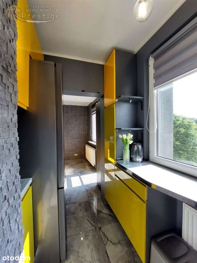 Szombierki - 2 pok. - Czynsz 271 zł - do wejścia-11