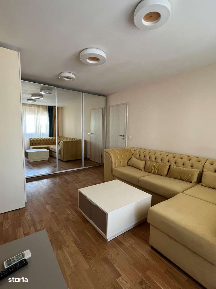 2 camere, bloc stradal reabilitat mobilat, utilat complet, comision 0% - Imagine principală: 2/10