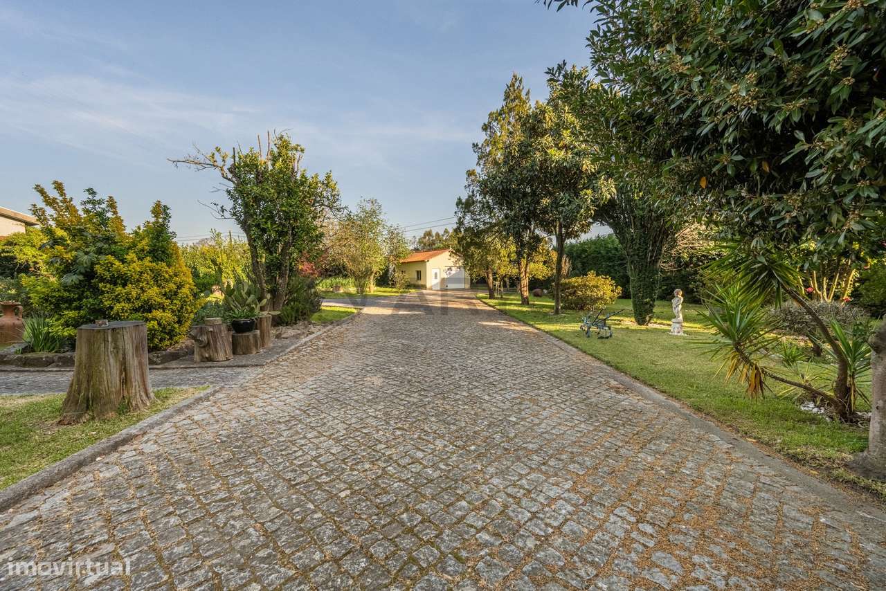 Moradia Isolada T5-53